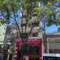 Bán Nhà 6 Tầng Mặt Tiền Đường Nguyễn Thị Minh Khai, Ngang 7, Cách Biển 500M
