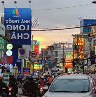 Chính Chủ Đăng Siêu Phẩm Mặt Tiền Lê Văn Việt 165M2