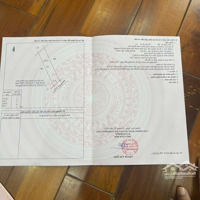 Cần Bán Lô Đất Giữa Khu Dân Cư Xã Đồi 61, Trảng Bom, Đồng Nai, Sổ Hồng, Giá 800 Triệu
