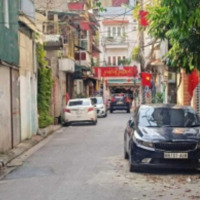 Bán Đất Thổ Cư Đức Giang, Diện Tích: 60M2, Mt: 5M, Ô Tô Tránh, Ngõ Thông, Sđcc, 4.85 Tỷ
