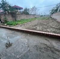 40M Đình Trung, Giá Loanh Quanh 2 Tỷ, Mặt Tiền 5M, Phân Khúc Giá Hiếm, Khu Vực Sôi Động Giao Dịch