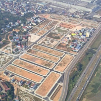 Bán Đất Nên Tiếp Giáp Khu Công Nghiệp Tp Phổ Yên, Vị Trí Duy Nhất Tiếp Giáp Kcn