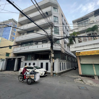 Cho Thuê Toà Nhà Hxt Điện Biên Phủ P17 Quận Bình Thạnh