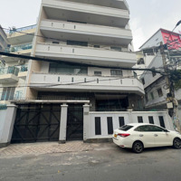 Cho Thuê Toà Nhà Hxt Điện Biên Phủ P17 Quận Bình Thạnh