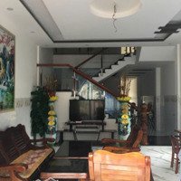 Cho Thuê Nhà 3 Tầng Đường Trần Xuân Hòa, Ngũ Hành Sơn. Kết Cấu: 3 Tầng, 5 Phòng Ngủ
