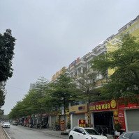 Cho Thuê Shophouse Mặt Lê Trọng Tấn Diện Tích 130M Giá Chỉ 20 Triệu 0962297795
