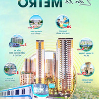 Chỉ 1,990 Tỷ/Căn Sở Hữu Ngay Căn Hộ 2 Phòng Ngủ+ 2 Vệ Sinhbcons City Dĩ An, Bình Dương, Liên Hệ: 0932 601 852