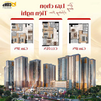 Chỉ 1,990 Tỷ/Căn Sở Hữu Ngay Căn Hộ 2 Phòng Ngủ+ 2 Vệ Sinhbcons City Dĩ An, Bình Dương, Liên Hệ: 0932 601 852