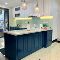 Bán Gấp ! Căn 152M - 17T Hoàng Đạo Thúy- 3 Ngủ + 2 Vệ Sinh - Sẵn Sổ Đỏ.