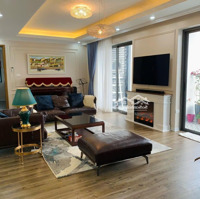 Bán Gấp ! Căn 152M - 17T Hoàng Đạo Thúy- 3 Ngủ + 2 Vệ Sinh - Sẵn Sổ Đỏ.