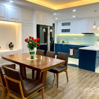 Bán Gấp ! Căn 152M - 17T Hoàng Đạo Thúy- 3 Ngủ + 2 Vệ Sinh - Sẵn Sổ Đỏ.
