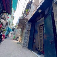 Nhà Bán Nguyễn Thị Tần 3X9M , Ngay Cầu Chữ Y Sổ Hồng Riêng Cạnh Ngay Trung Tâm Tp - Giá Chỉ 2Tỷ980