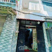 Nhà Bán Nguyễn Thị Tần 3X9M , Ngay Cầu Chữ Y Sổ Hồng Riêng Cạnh Ngay Trung Tâm Tp - Giá Chỉ 2Tỷ980