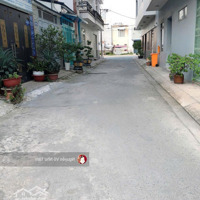 Cực Phẩm - Nhà Tiện Xây Mới!Hẽm Xe Hơinguyễn Văn Nguyễn, Q.1 - Diện Tích: 5.7M X 16M - Chỉ 12 Tỷ Thương Lượng