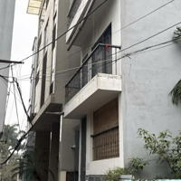 Bán Nhà Ngọc Thụy Long Biên - 118M2*5 Tầng*17,5 Tỷ - Ngõ Oto - Cách Hồ 20M