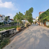 Nhà Xây Độc Lập ,Diện Tích48M2 Ngõ Thông Tại An Khánh, Hoài Đức, Hà Nội .Giá Chỉ Hơn 5 Tỷ