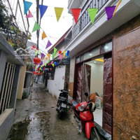Nhà Xây Độc Lập ,Diện Tích48M2 Ngõ Thông Tại An Khánh, Hoài Đức, Hà Nội .Giá Chỉ Hơn 5 Tỷ