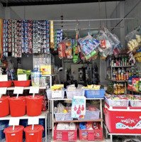 Bán Nhà Mặt Tiền Kinh Doanh Đang Cho Thuê Giá 9 Triệu/Tháng , 5X18 , ( 720 Triệu)