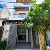 Ngộp! Giảm Ngay 100 Triệu, Bán Gấp Nhà 3 Tầng Ngay Chợ Long Trường Chỉ 4,X Tỷ