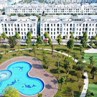 Lk Ngọc Trai 6 Hoàn Thiện 4 Phòng Ngủview Công Viên Tại Vinhomes Oceanpark 1 Gia Lâm