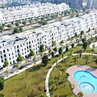 Lk Ngọc Trai 6 Hoàn Thiện 4 Phòng Ngủview Công Viên Tại Vinhomes Oceanpark 1 Gia Lâm