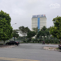 Bán Biệt Thự 225M2, 115 Tỷ Tại Hồng Tiến, Bồ Đề, Long Biên, Hà Nội