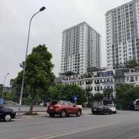 Bán Biệt Thự 225M2, 115 Tỷ Tại Hồng Tiến, Bồ Đề, Long Biên, Hà Nội