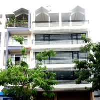 Bán Nhà Mặt Phố Nguyễn Văn Trỗi, Mặt Tiền 10M. Tuyến Đường Huyết Mạch Sung Túc, Đang Cho Thuê