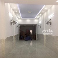 Bán Nhà 91M2 Mặt Tiền Đường Bùi Công Trừng, Trung Tâm Xã Nhị Bình, Giá Bán 4 Tỷ 500 Triệu, Có Thương Lượng