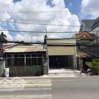 Bán Nhà 91M2 Mặt Tiền Đường Bùi Công Trừng, Trung Tâm Xã Nhị Bình, Giá Bán 4 Tỷ 500 Triệu, Có Thương Lượng