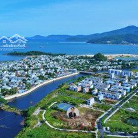 View Sông - Sổ Hồng - Những Lô Đẹp Nhất Dự Á Gami Eco Charm - Liên Hệ Tâm 097.3344.237