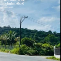 Chính Chủ Bán Lô Đất Mặt Tiền 6M Vuông Vức Đường Tuyến Tránh - Dương Đông, Xã Dương Tơ, Phú Quốc
