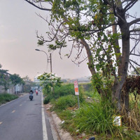 Chủ Ngộp Cần Bán Gấp Lô Đất Ở Tân Xuân Hóc Môn. Diện Tích Lên Đến 1.400M2 Phù Hợp Đầu Tư Kinh Doanh