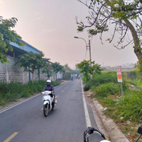 Chủ Ngộp Cần Bán Gấp Lô Đất Ở Tân Xuân Hóc Môn. Diện Tích Lên Đến 1.400M2 Phù Hợp Đầu Tư Kinh Doanh