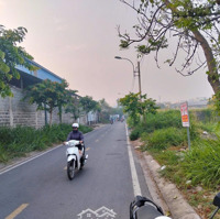 Chủ Ngộp Cần Bán Gấp Lô Đất Ở Tân Xuân Hóc Môn. Diện Tích Lên Đến 1.400M2 Phù Hợp Đầu Tư Kinh Doanh