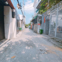 Đất 90M Đường Xe Hơi 7 Chỗ Đường Hiệp Bình Chánh Thủ Đức