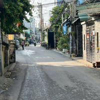 Đất 90M Đường Xe Hơi 7 Chỗ Đường Hiệp Bình Chánh Thủ Đức