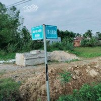 Bán Đất Thôn Nam Sơn Xã Hoà Tiến Giá Tốt