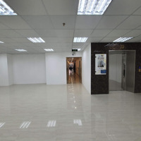 Tòa Nhà Somo Tower Cho Thuê Sàn Trệt Mặt Tiền Làm Văn Phòng , Thương Mại Quận 1