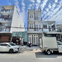 Bán Chung Cư Mini, Căn Hộ Dịch Vụ Tại D1, Dĩ An, Bình Dương, 4,95 Tỷ, 270,4 M2 Sàn