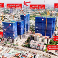 Bcons City 1 Phòng Ngủvới 320 Triệu Sở Hữu Ngay Làng Đh Thủ Đức, Thống Nhất, Dĩ An Giá Bán 1.6 Tỷ