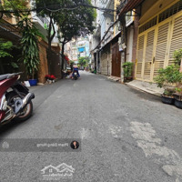 Chỉ 12.7Tỷ Sở Hữu Ngay Nhà Gần Khu Sân Bay Ga T3 - Hẻm 5M - Giải Phóng - Tân Bình, 3T, 67.5M2. 4Pn
