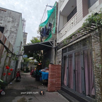 Chỉ 12.7Tỷ Sở Hữu Ngay Nhà Gần Khu Sân Bay Ga T3 - Hẻm 5M - Giải Phóng - Tân Bình, 3T, 67.5M2. 4Pn
