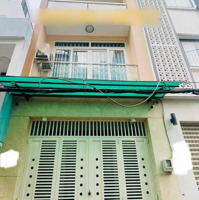 Bán Nhà Cho Thuê 20 Triệu/Tháng - Huỳnh Văn Bánh, P17, Phú Nhuận, 58M2, Hxh, 3Tỷ980