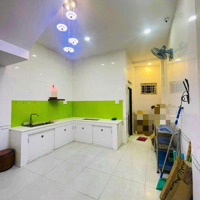 Bán Nhà Cho Thuê 20 Triệu/Tháng - Huỳnh Văn Bánh, P17, Phú Nhuận, 58M2, Hxh, 3Tỷ980