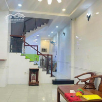Bán Nhà Cho Thuê 20 Triệu/Tháng - Huỳnh Văn Bánh, P17, Phú Nhuận, 58M2, Hxh, 3Tỷ980
