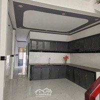 Hạ Giá Bán 100 Triệu Bán Gấp Căn Nhà Gác Lửng Mới Xây Nằm Ngay Cầu Bạch Đằng 2 Tân Uyên Bình Dương