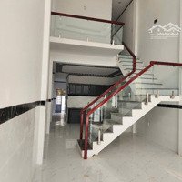 Hạ Giá Bán 100 Triệu Bán Gấp Căn Nhà Gác Lửng Mới Xây Nằm Ngay Cầu Bạch Đằng 2 Tân Uyên Bình Dương