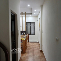 Bán Nhà An Dương Vương - Phú Thượng - Tây Hồ, Nhà Đẹp, Sẵn Ở, 2 Thoáng Trước Sau, Ngõ Thông