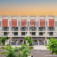 Nhà Phố 5 Tầng, Khu An Ninh Midori Park, 10% Ký Hđmb, Đủ 50% Nhận Nhà, Trả Chậm 4 Năm 0% Lãi Suất